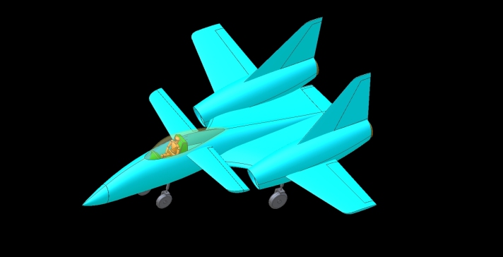 波兰PZL-230 Scorrpian攻击机