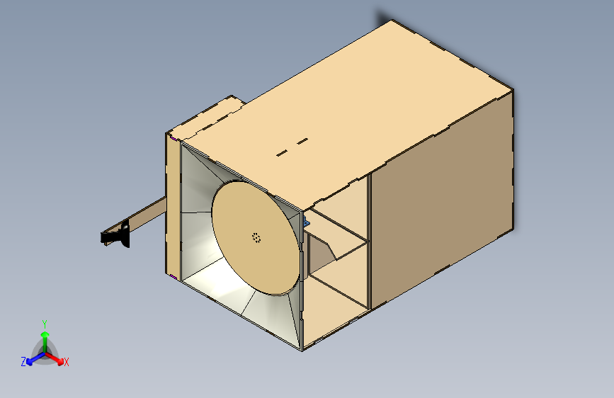 自动分类垃圾桶