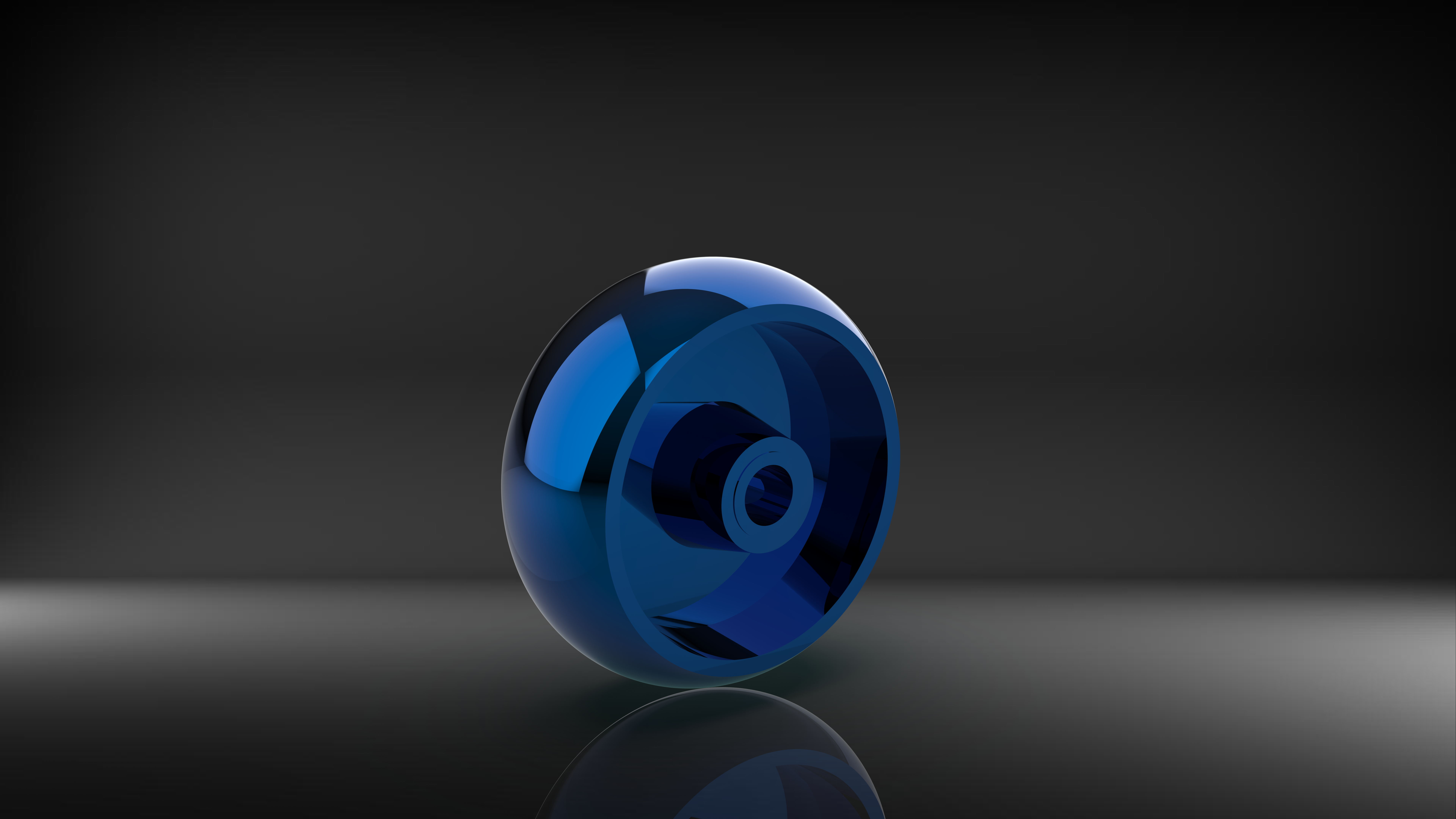 塑料轮,(外径=124.00毫米,内径=16.25毫米,厚度=52.80毫米)