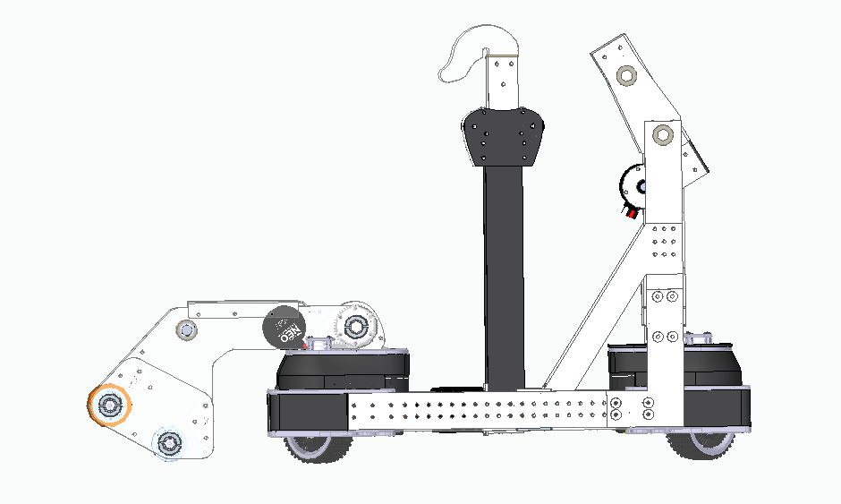 比赛战斗机器人 (2)