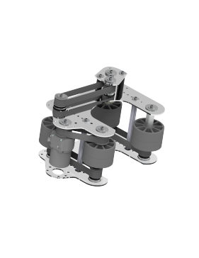 比赛战斗机器人 (3)