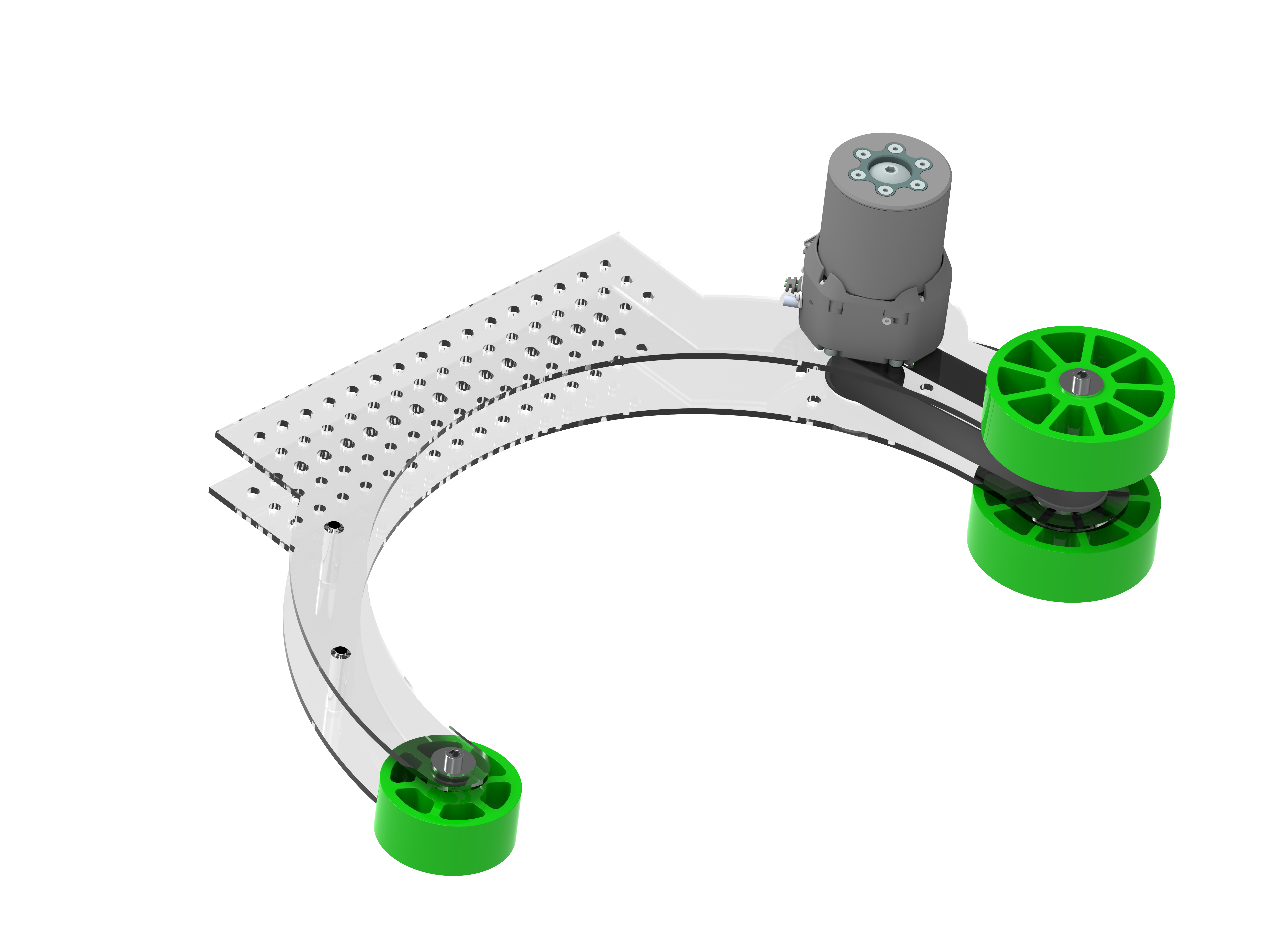 比赛战斗机器人 (3)