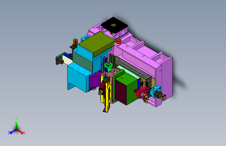 活塞杆外圆超精磨削机