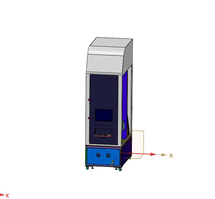 具有定位功能的电机转子焊接工装