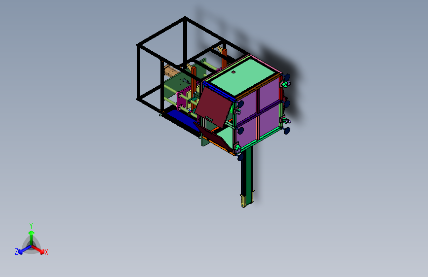 汽油滤清器及其制造设备