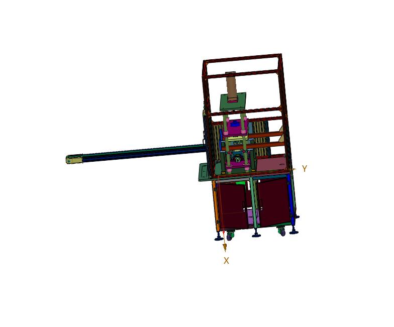 汽油滤清器及其制造设备