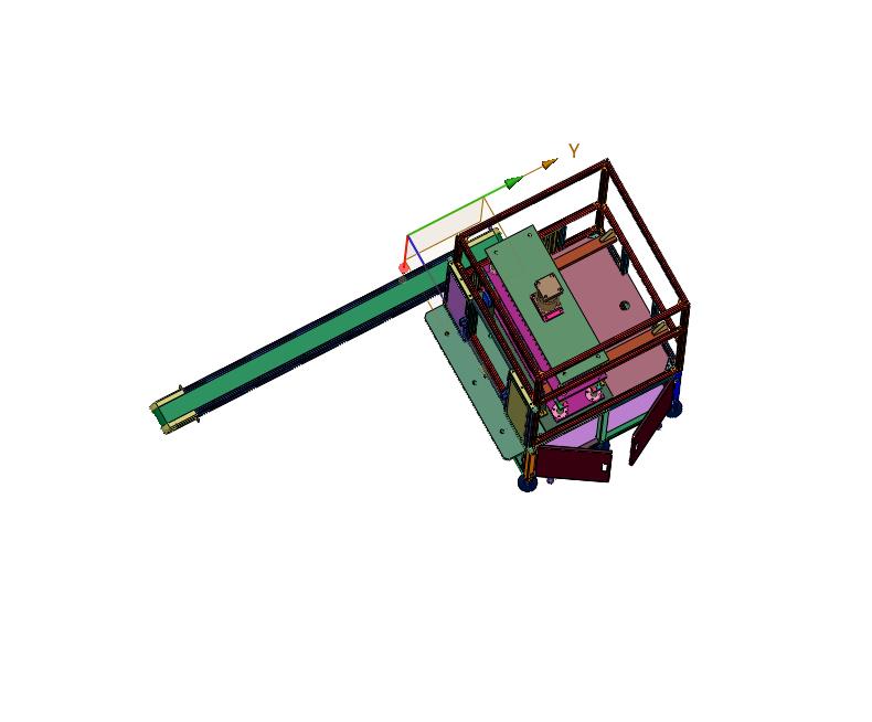 汽油滤清器及其制造设备