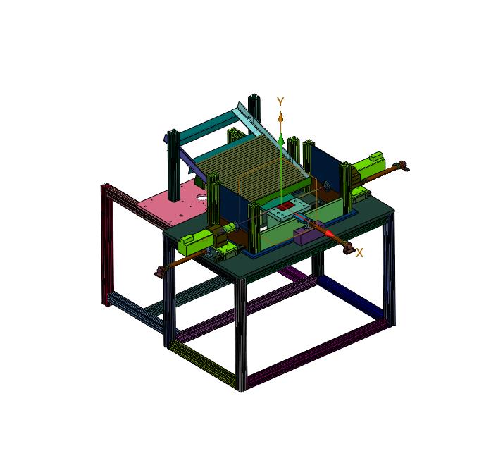 油漆工具铁杆攻丝机