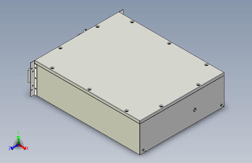 125KW  PCS+高压箱