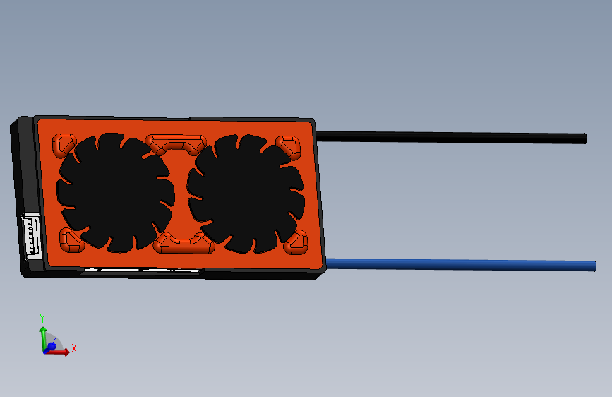 达锂-bms-lifepo4-8s-24v