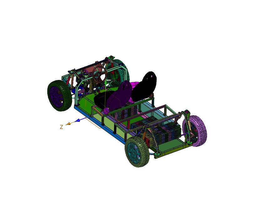 电车综合自动化平台