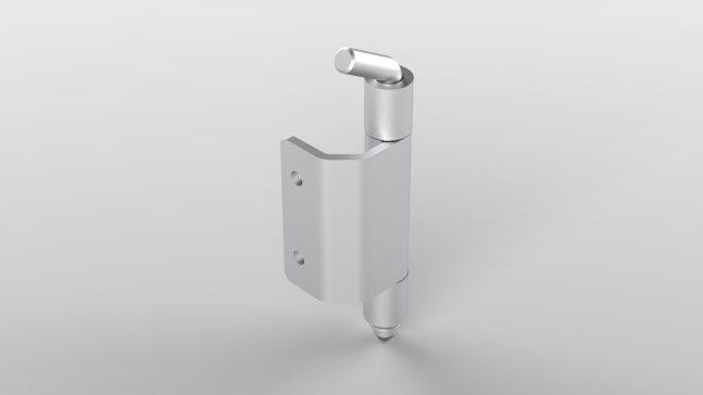 铰链面板 内部 60毫米