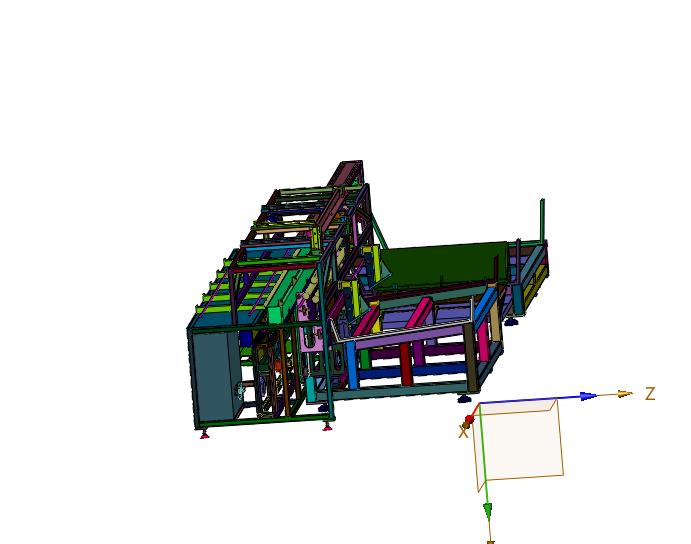 用于工程质量检测的钢材探伤装备