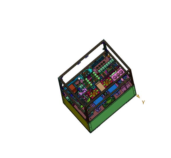 自动进行钢珠压装的装置