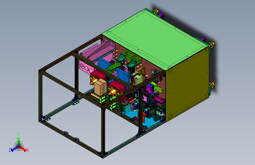 自动进行钢珠压装的装置