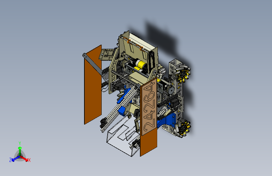 台湾 FTC 团队 24264