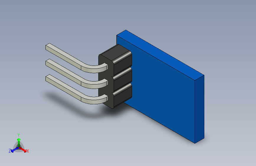 AMS1117-3.3 调节模块 DM2243