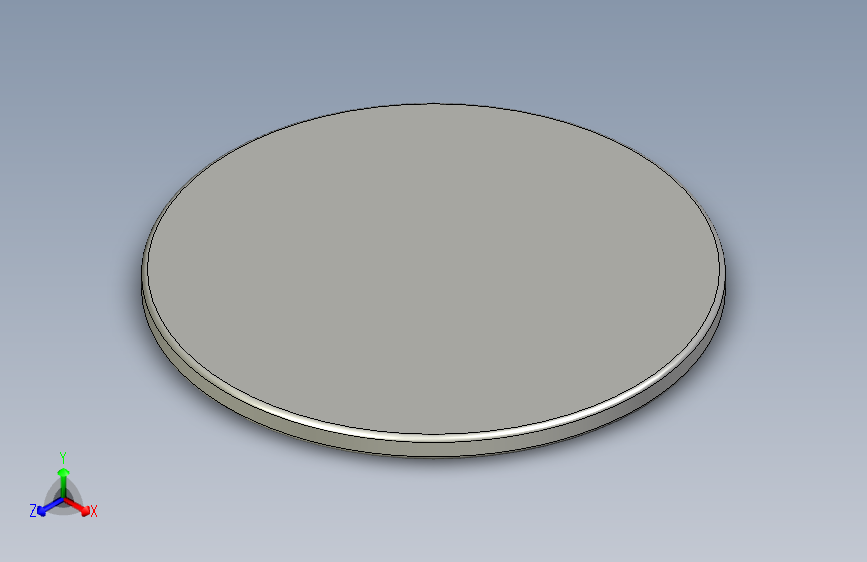 圆形磁铁直径20毫米，厚度1毫米？（磁铁等级N35）