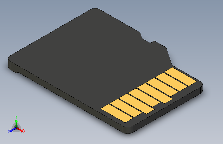 闪迪 microSD 存储卡，_SDSDQM-032G，32GB
