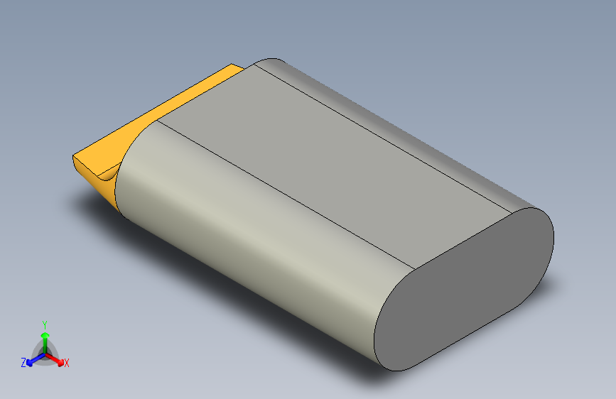 锂聚合物电池 3.7 V 650 mAh
