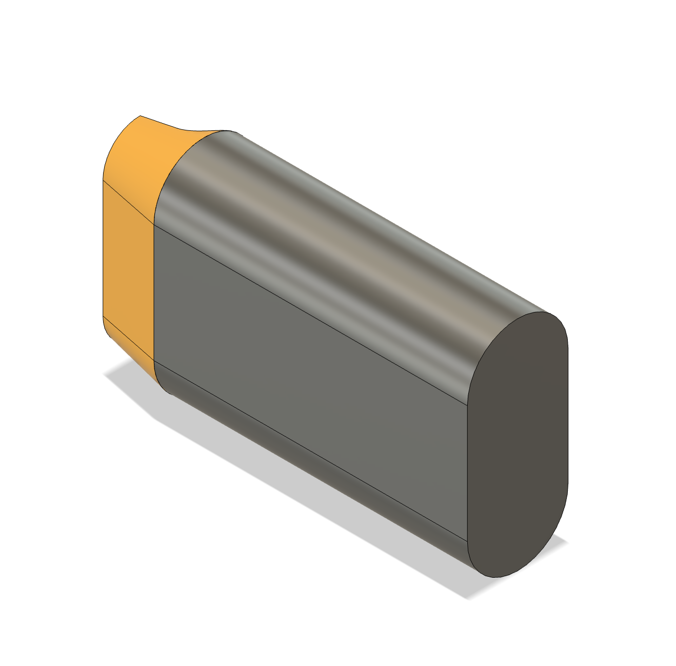 锂聚合物电池 3.7 V 650 mAh