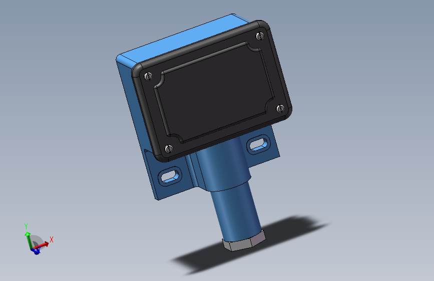 索尔压力开关(1)