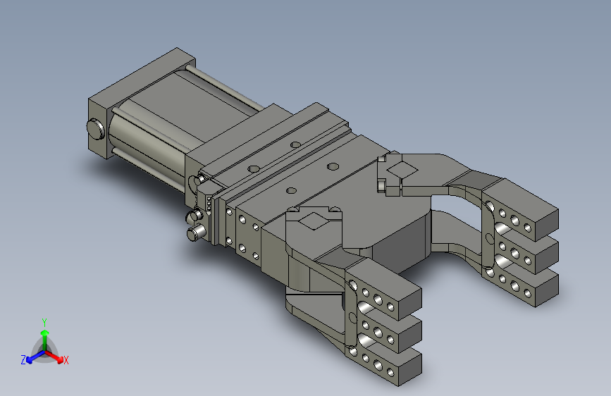 TUENKERS德珂斯气缸及配件K63 AS A90_A91_A92