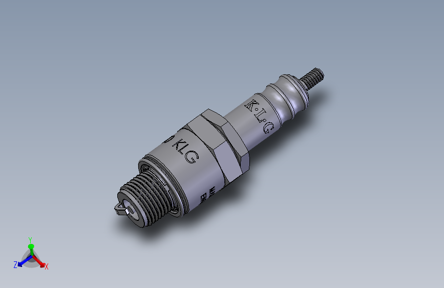 可拆卸多功能插头设计