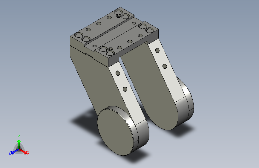 TUENKERS德珂斯气缸、A01_SCHWENKTRAVERSE_233537
