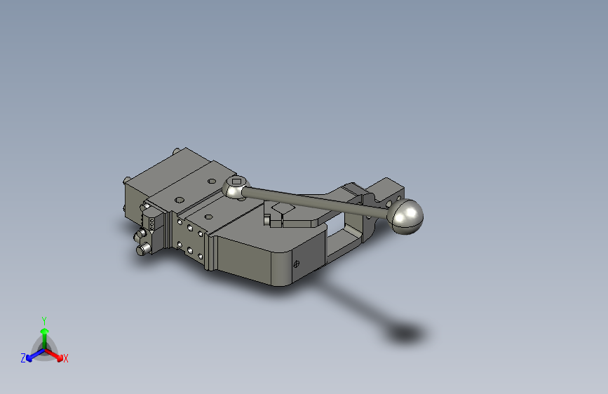 TUENKERS德珂斯气缸、MK50_1_A10