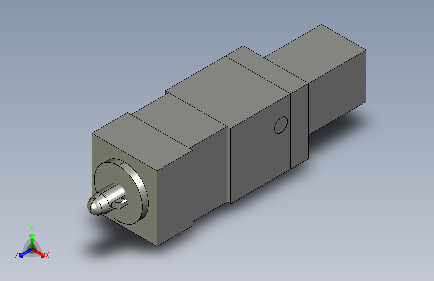 TUENKERS德珂斯气缸、SZ50UZ