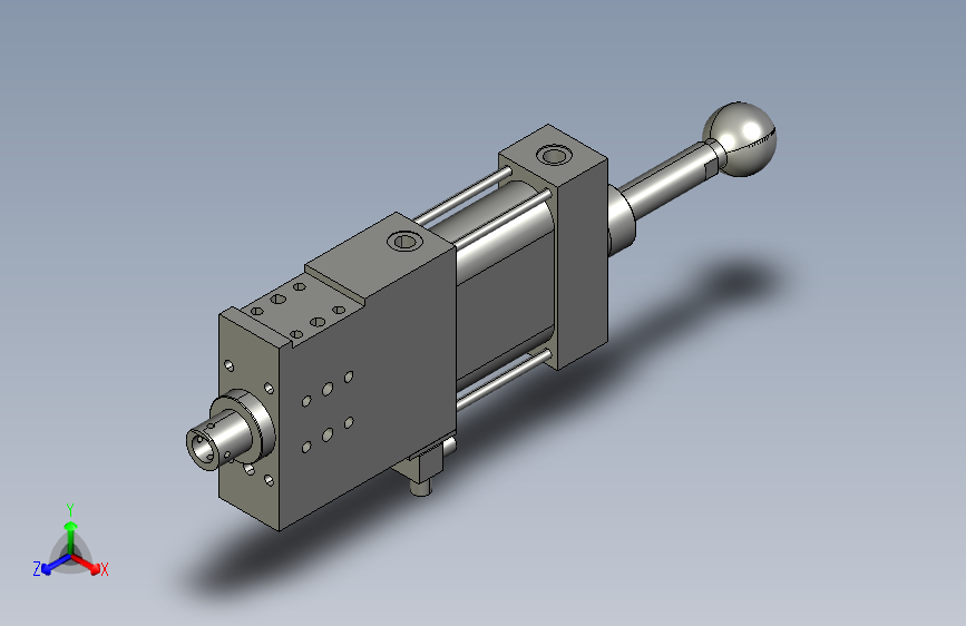 TUENKERS德珂斯气缸、SZK_63_1_Z_T12_A02_TUENKERS