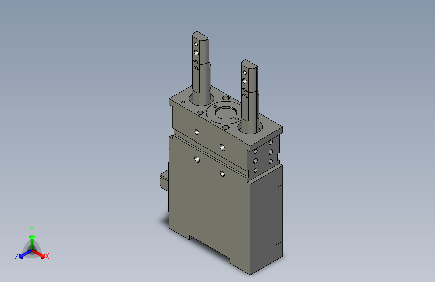 TUENKERS德珂斯气缸、SZVD_50_A13_T12_TUENKERS