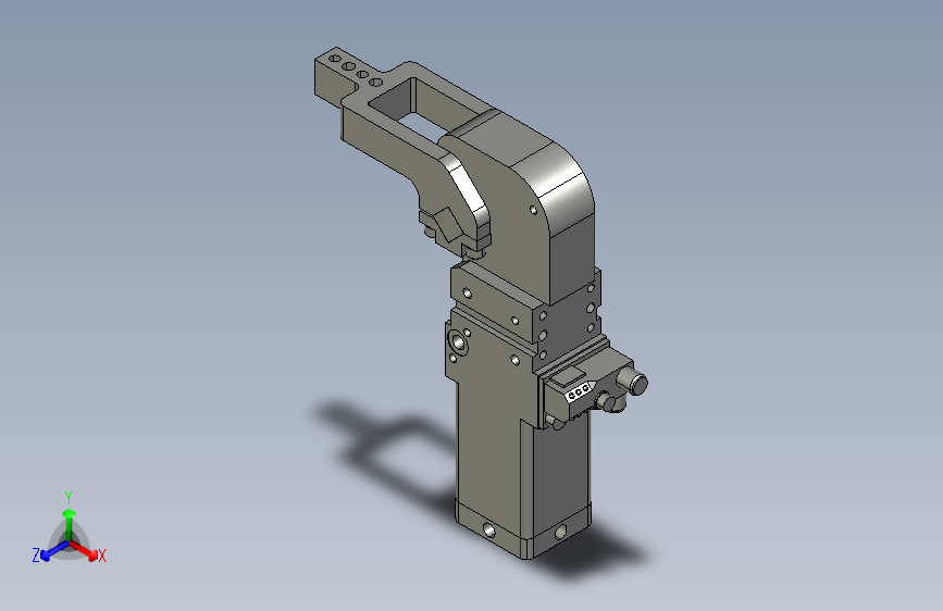 TUENKERS德珂斯气缸、V40 BR2 T12 A10