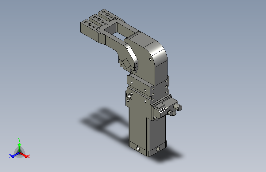 TUENKERS德珂斯气缸、V40 BR2 T12 A10_A11_A12