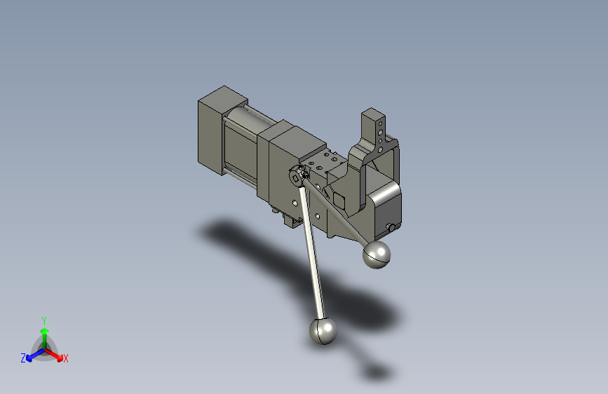 TUENKERS德珂斯气缸、V63.1 Z A10 T12 5~44