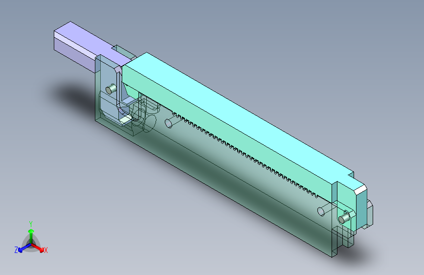 封口塑料夹子--879856-60