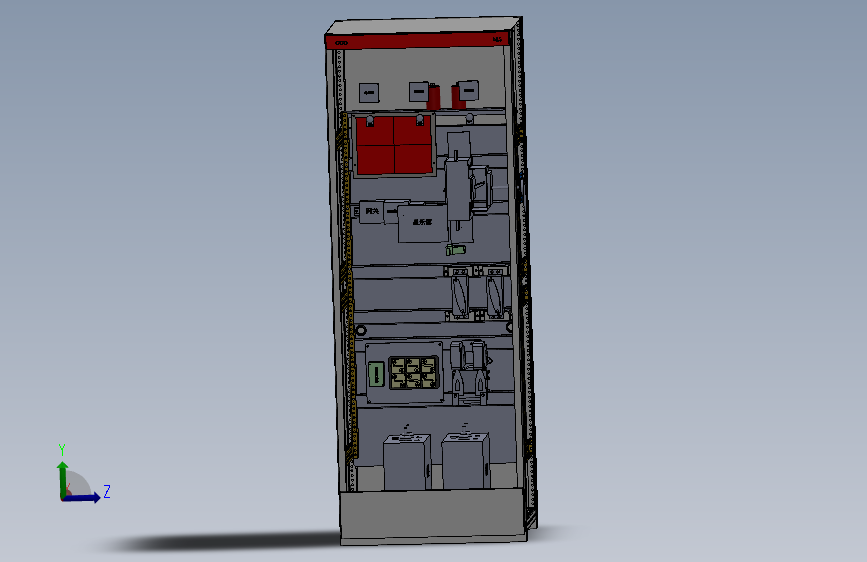 高压配电柜==360099=20