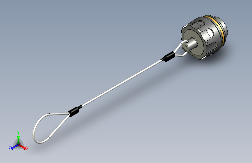 LEMO连接器BGF.2M.200.XAZ