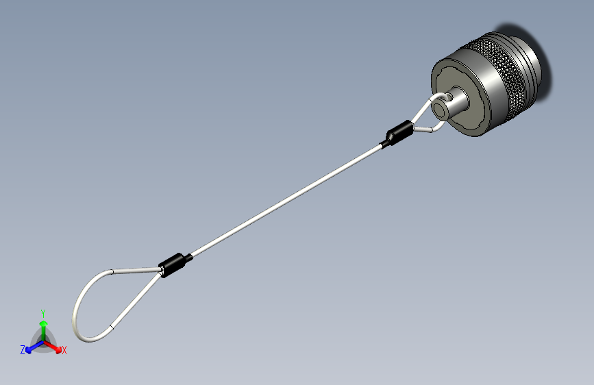 LEMO连接器BMF.2M.200.XAZ