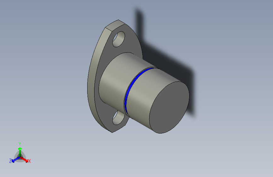 LEMO连接器EDN.1F.308.XLM
