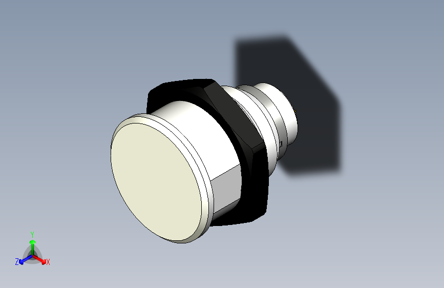 LEMO连接器ERA.4S.250.CTLZ