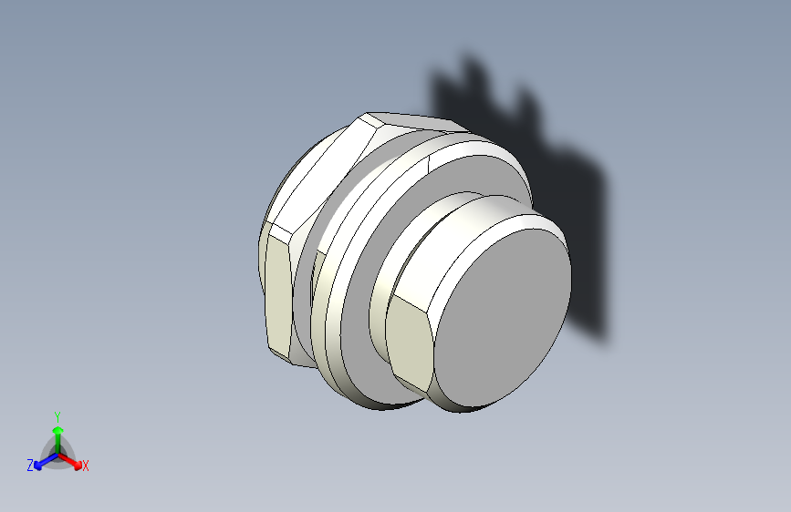 LEMO连接器EVP.0V.250.CLL