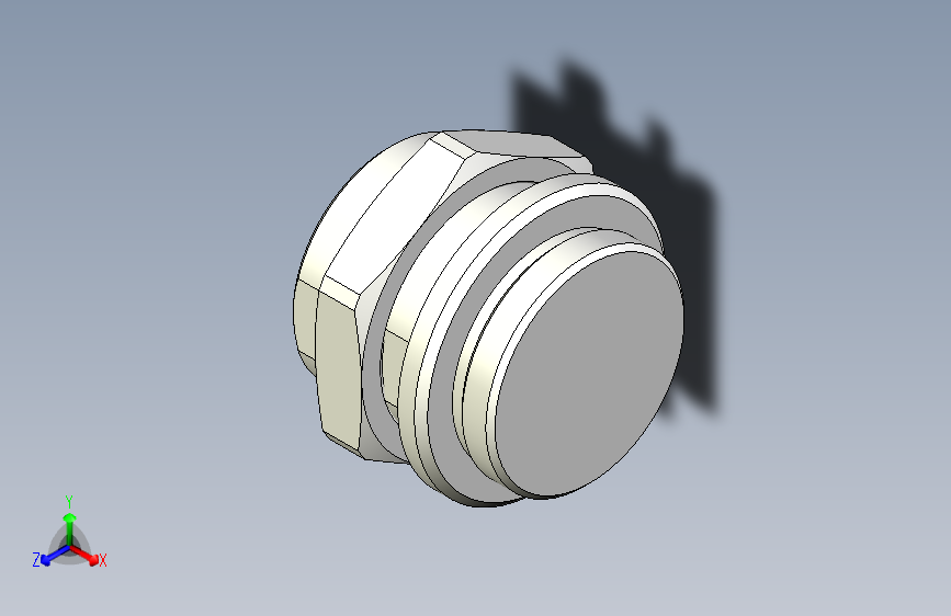 LEMO连接器EVP.4V.316.CLL