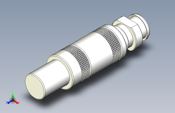 LEMO连接器FFA.1S.250.CTAC52Z