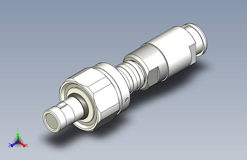 LEMO连接器FVG.03.302.SLAK50