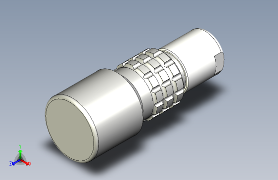 LEMO连接器PCA.0E.250.CTLC25