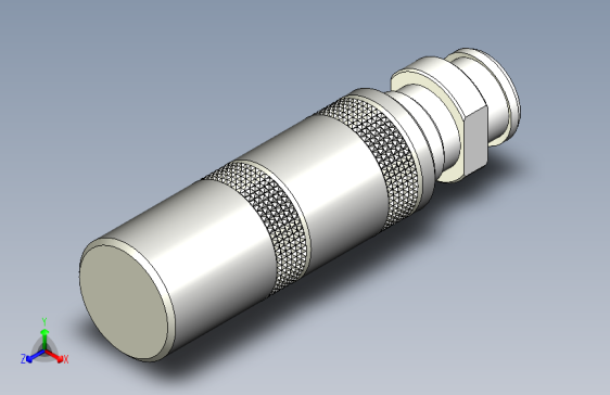 LEMO连接器PCA.1S.275.CTLC17Z