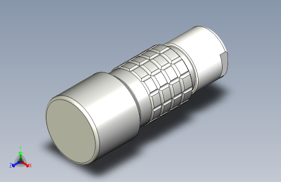 LEMO连接器PCA.4E.140.CTLC50