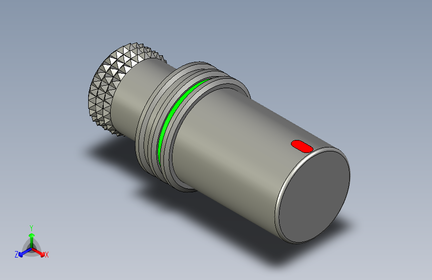 LEMO连接器PHN.0F.302.NLM